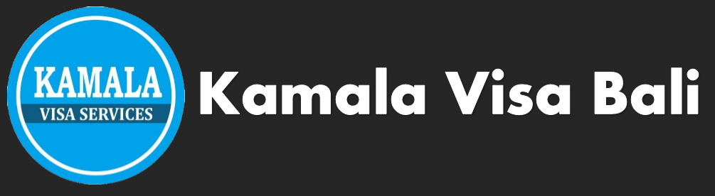 Kamala Visa Bali
