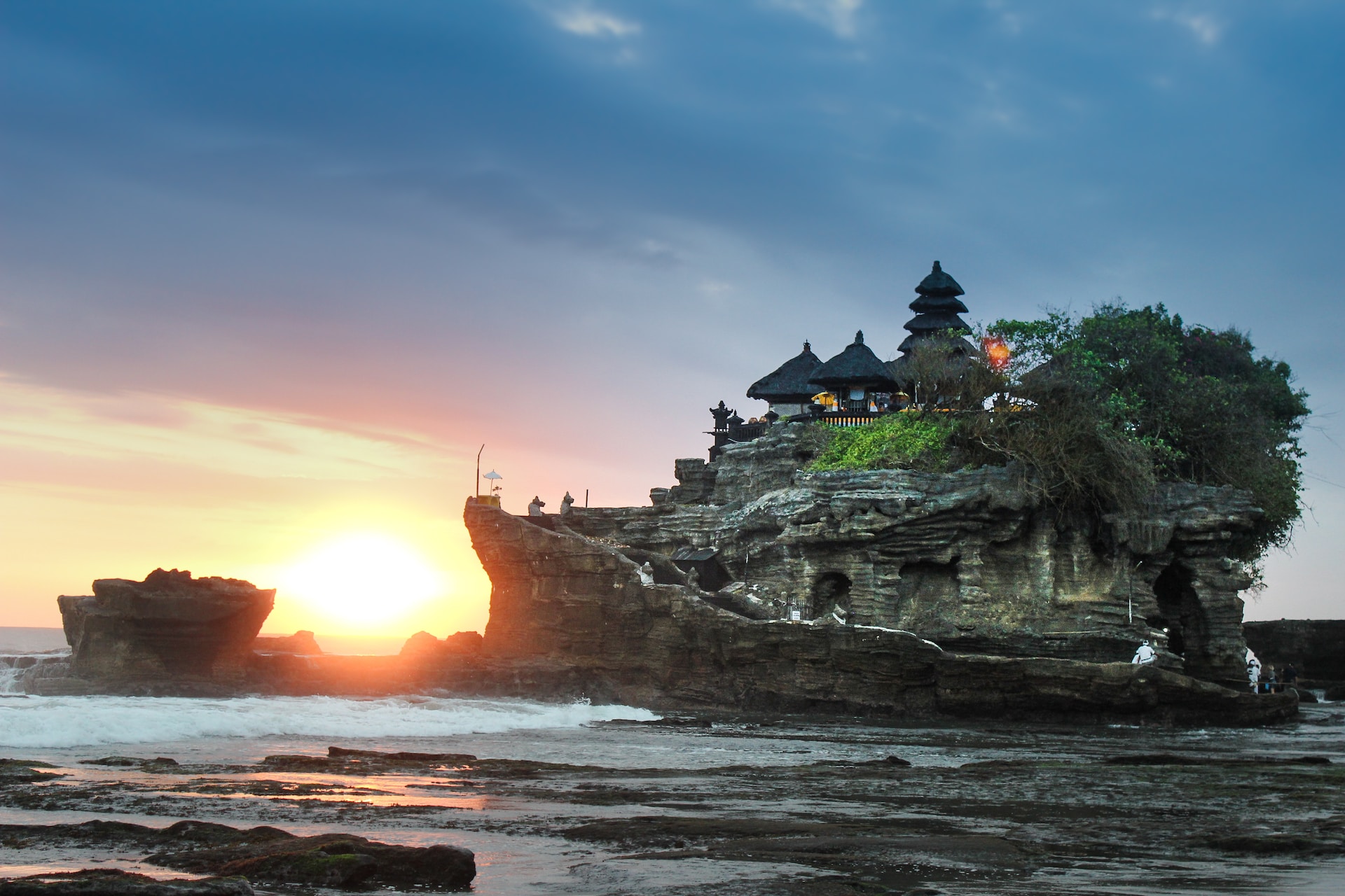 Read more about the article Do You Need a Visa for Bali From the UK?